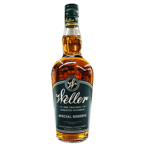 Weller Special Reserve Bourbon Whiskey - 750ml