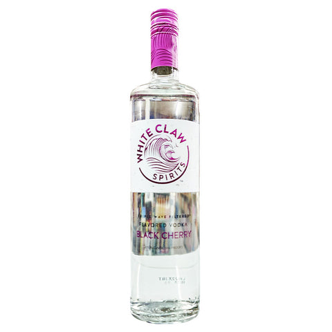 White Claw Black Cherry Vodka -750ml