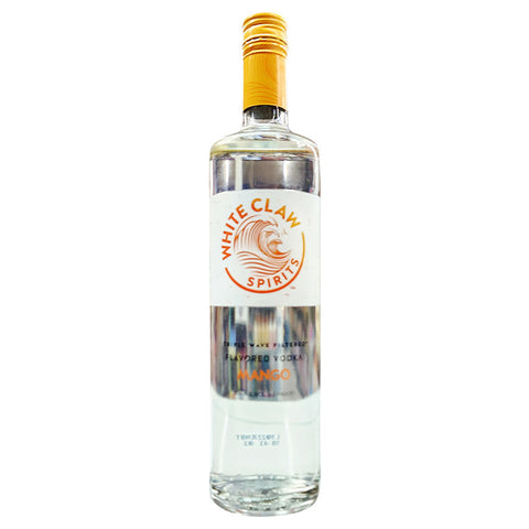 White Claw Mango Vodka - 750ml