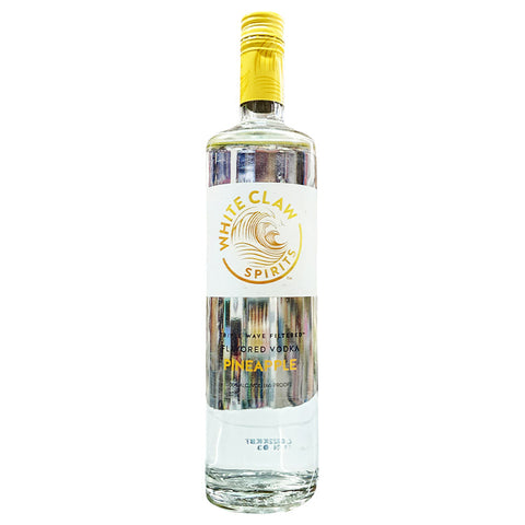White Claw Pineapple Vodka - 750ml