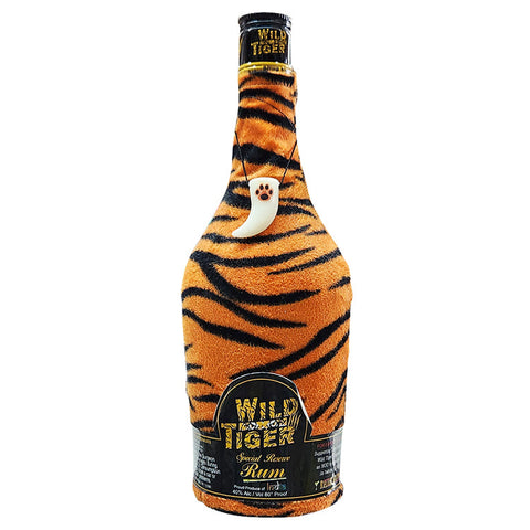 Wild Tiger Special Reserve Rum - 750ml