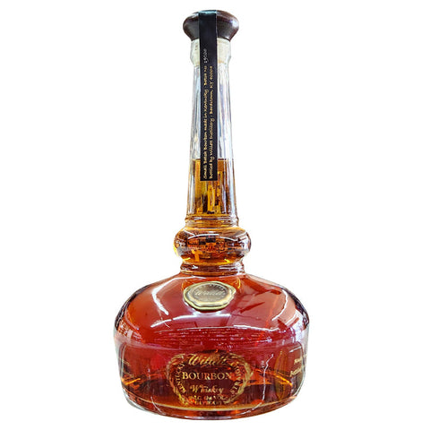 Willet Pot Still Straight Bourbon Whiskey - 750ml