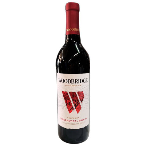 Woodbridge Cabernet Sauvignon - 750ml