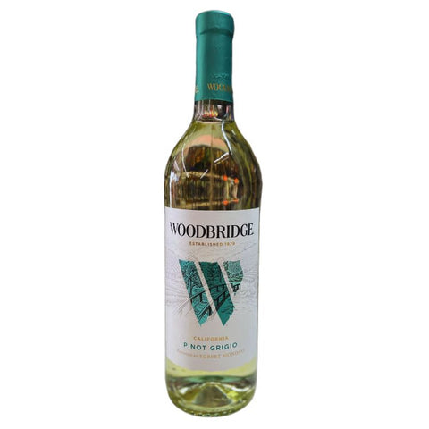 Woodbridge Pinot Grigio - 750ml