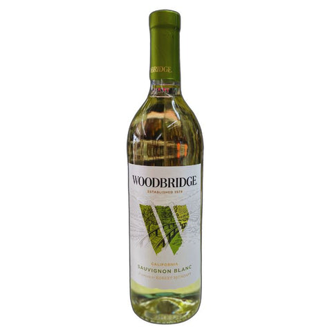 Woodbridge Sauvignon Blanc - 750ml