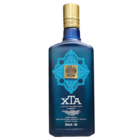 D'Aristi XTA Xtabentun Honey Liqueur - 750ml
