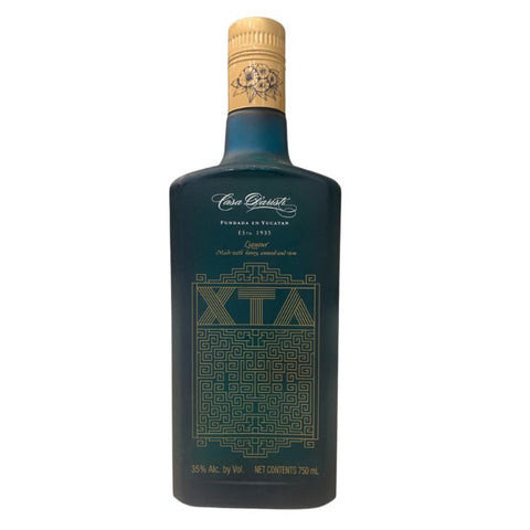 D'Aristi Xta Casa Liqueur - 750ml