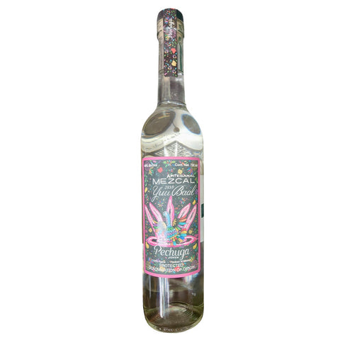 Yuu Baal Joven Pechuga Mezcal - 750ml