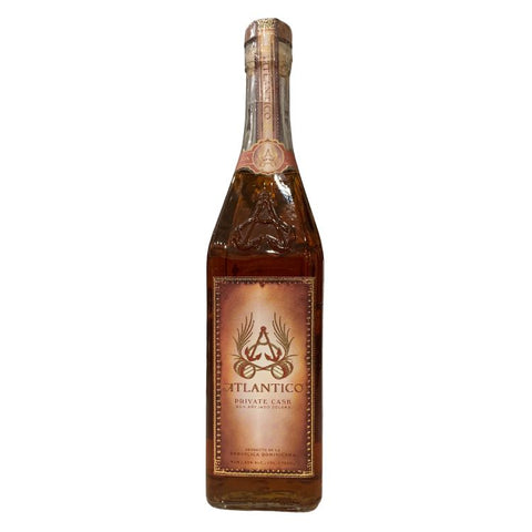 Ron Atlantico Private Cask Rum  - 750ml