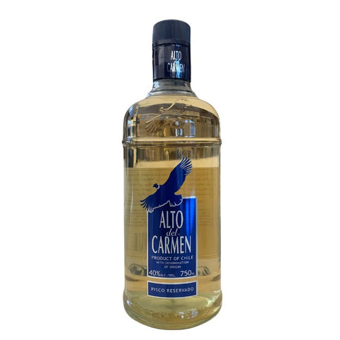 Alto Del Carmen Pisco - 750ml