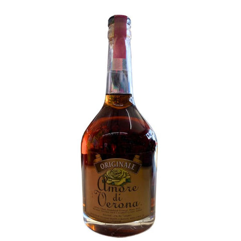 Amore Di Verano liquerurs - 750ml