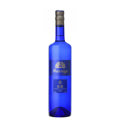 El Massaya Arak - 750ml