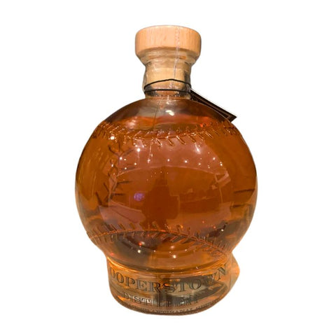 Cooperstown The Doubleday Bourbon Whiskey- 750ml