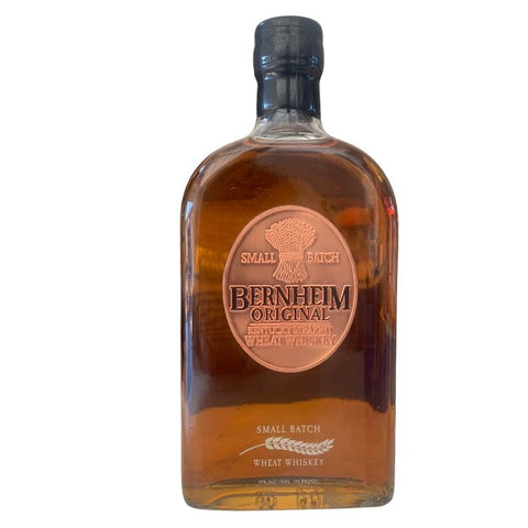 Bernheim Wheat Whiskey - 750ml