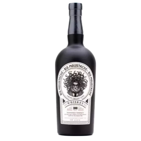 Big Moustache Tennessee Whiskey - 750ml