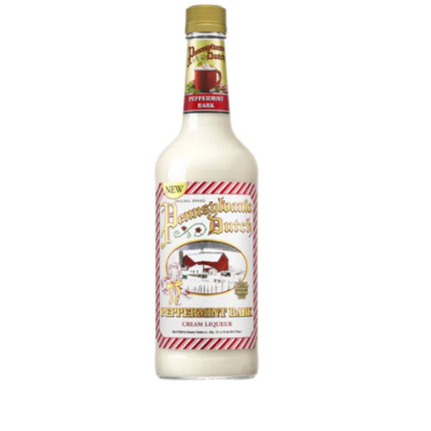 Pennsylvania Dt Peppermint Bark - 750ml