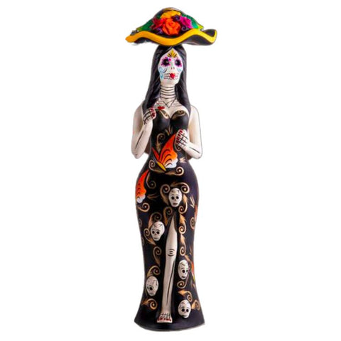 Epifania Azul Anejo Tequila - 750ml