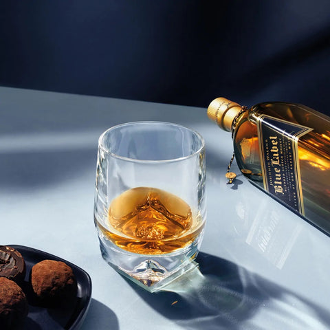 Johnnie Walker Blue Label