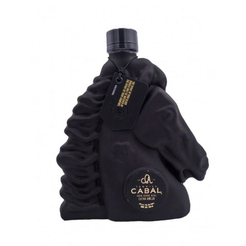 Cabal Organic  Extra Anejo Tequila - 750ml
