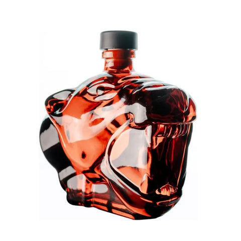 Cabal Jaguar Head Mezcal - 700ml
