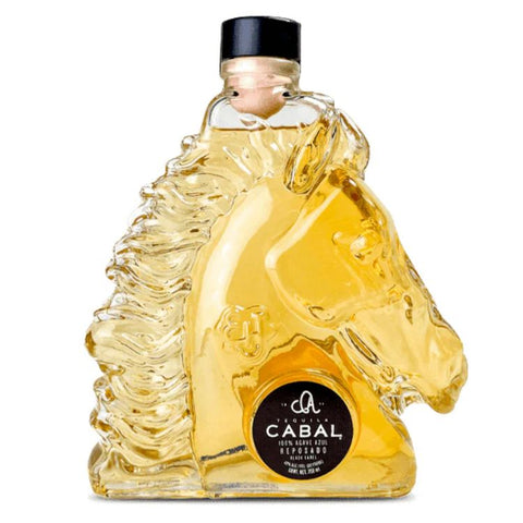 Cabal Organic Limited Edition Reposado Tequila - 750ml