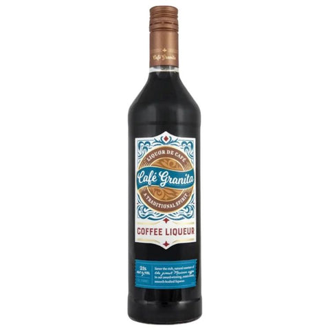 Cafe Granita Coffee Liqueur 750ml