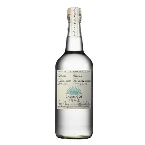 Casamigos Blanco Tequila - 1.75L