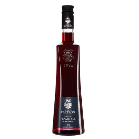 Joseph Cartron Framboise Liqueur - 700ml