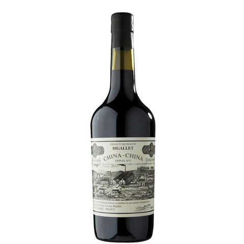 Bigallet China China Amer Liqueur - 750ml