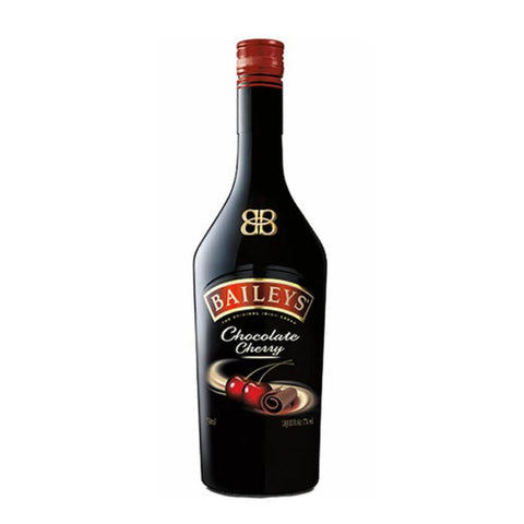 Baileys Chocolate Cherry Limited Edition Irish Cream - 750ml