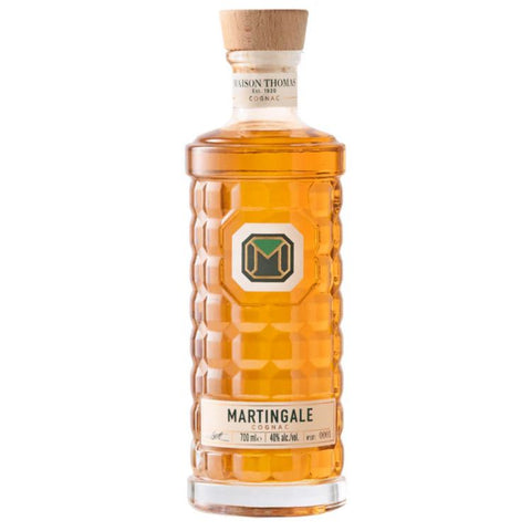 Martingale Cognac - 750ml