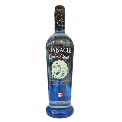 Pinnacle Cookie Dough Vodka - 750ml