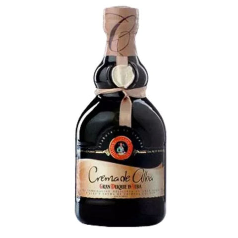 Crema de Alba Gran Duque d'Alba Brandy Liqueur - 750ml