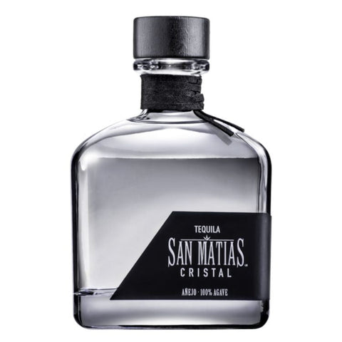 San Matias Cristal - 750ml