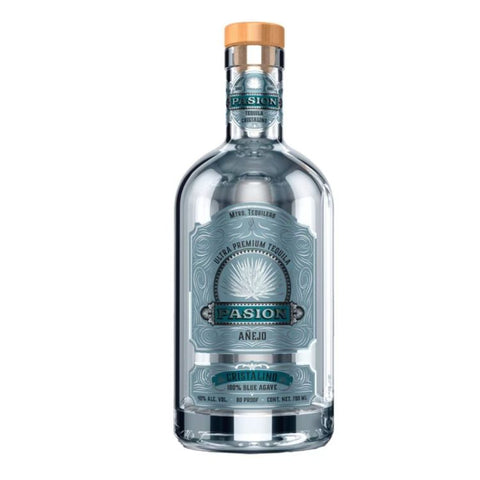 Pasion Añejo Cristalino Tequila - 700ml