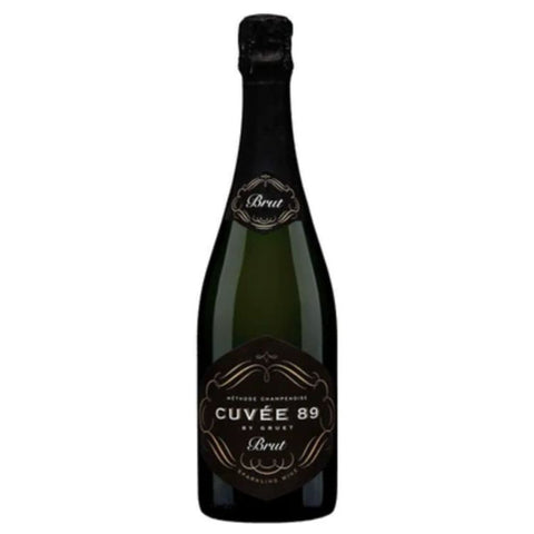 Gruet Cuvee 89 Champagne - 750ml