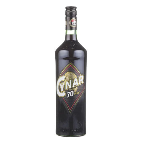 Cynar Artichoke Aperitif Liqueur - 1L