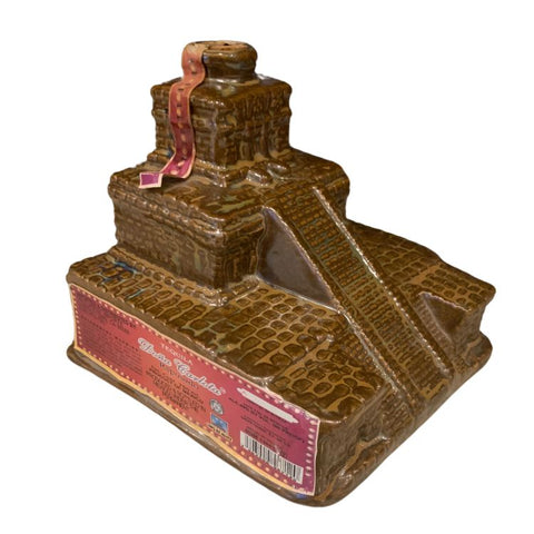 Dona Carlota Reposado Tequila - 750ml