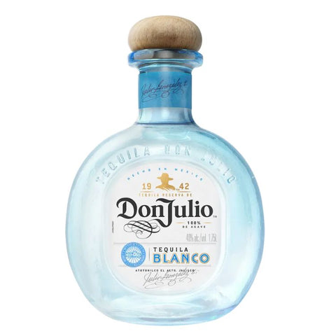 Don Julio Blanco Tequila - 1.75L