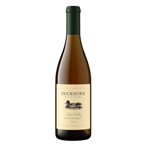 2020 Duckhorn Vineyards Napa Valley Chardonnay - 750ml