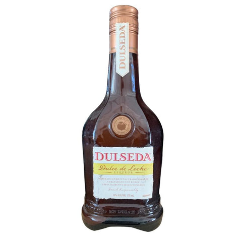 Dulseda Dulce de Leche Liqueur - 750ml