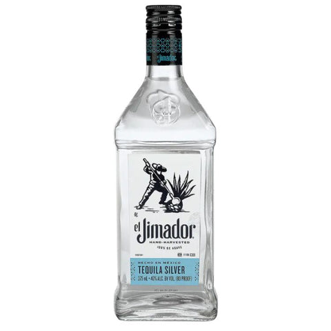 El Jimador Blanco Tequila - 375ml