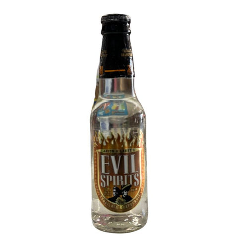 Evil Spirits Tequila & Grapefruit Liqueur - 200ml