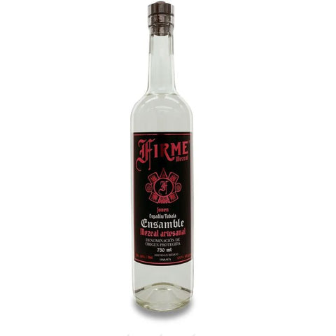 Ensamble Mezcal - 750ml