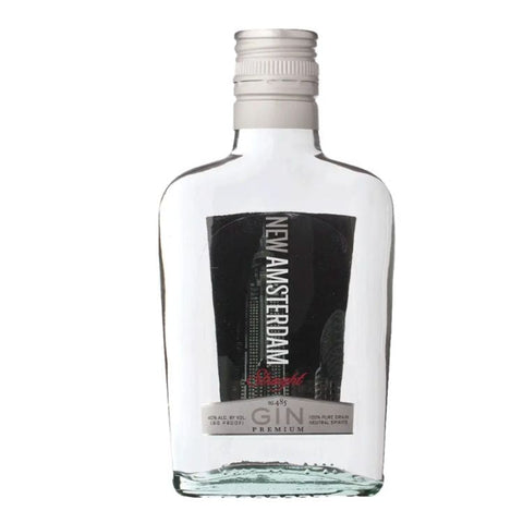 New Amsterdam Straight Gin - 200ml
