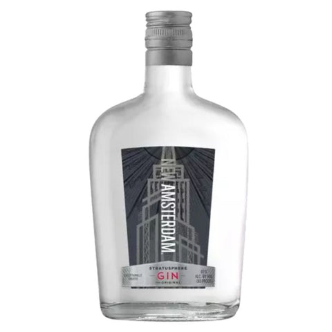 New Amsterdam Straight Gin - 375ml