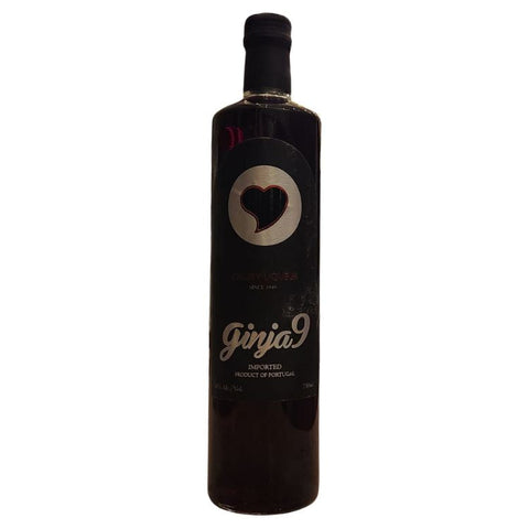 Ginja 9 De Obidos Cherry Liqueur - 750ml
