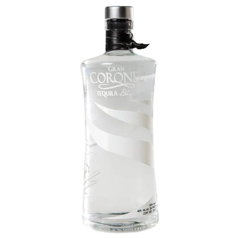 Gran Coronel Tequila Blanco - 750ml