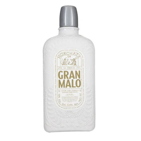Gran Malo Horchata Tequila Liqueur- 750ml