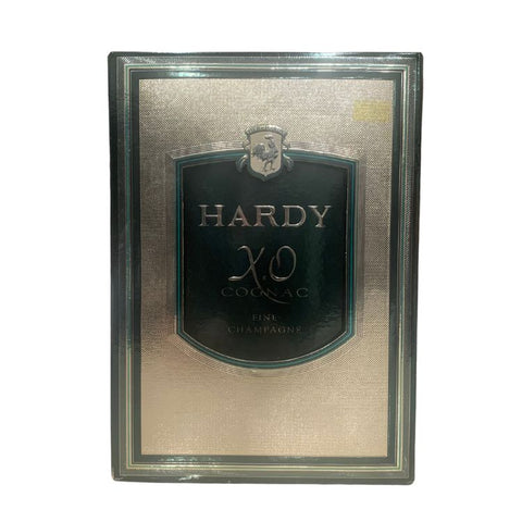 Hardy XO Cognac Fine Champagne - 750ml